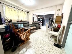 Blk 101 Simei Street 1 (Tampines), HDB 4 Rooms #560823611